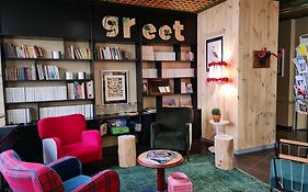 Greet Hotel Evreux Centre - ex Ibis Budget